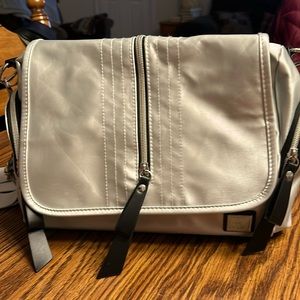 IHKWP City Crossbody Satchel